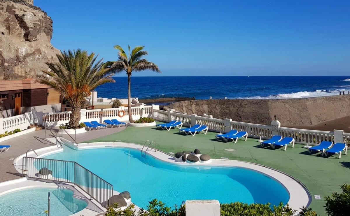Apartment Dreamsea By Bahiamarcanarias *